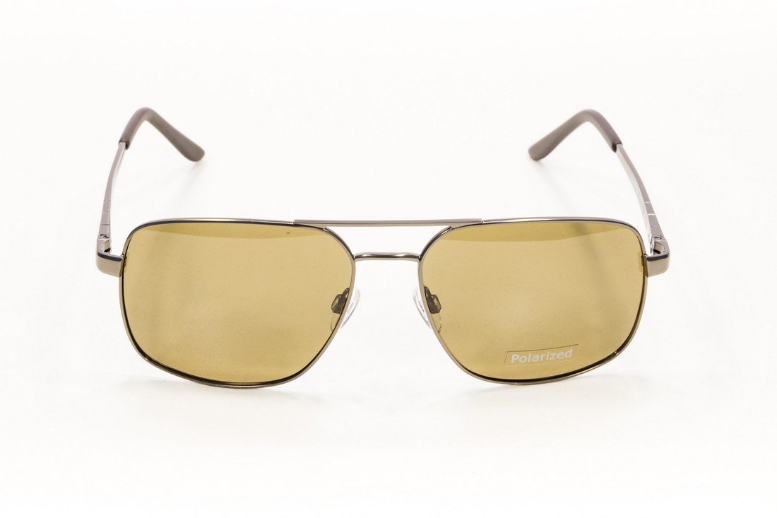 Солнцезащитные очки  Dackor 92-Brown (+) - 1