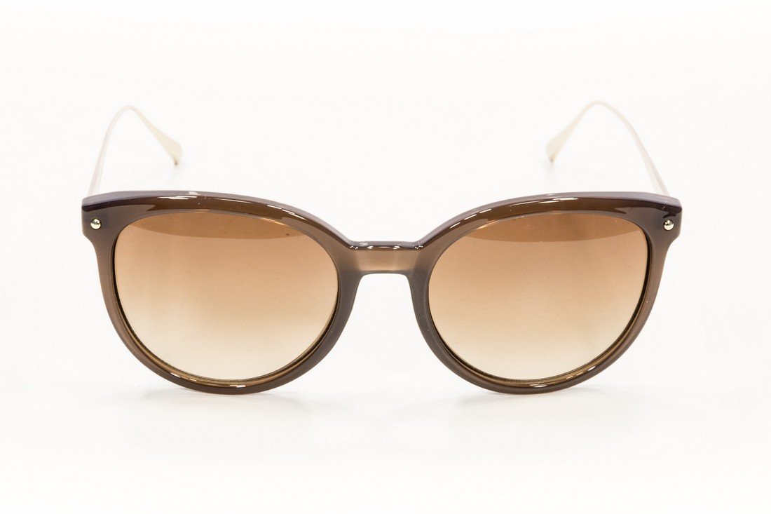 Солнцезащитные очки  Dackor 65-Brown (+) - 1