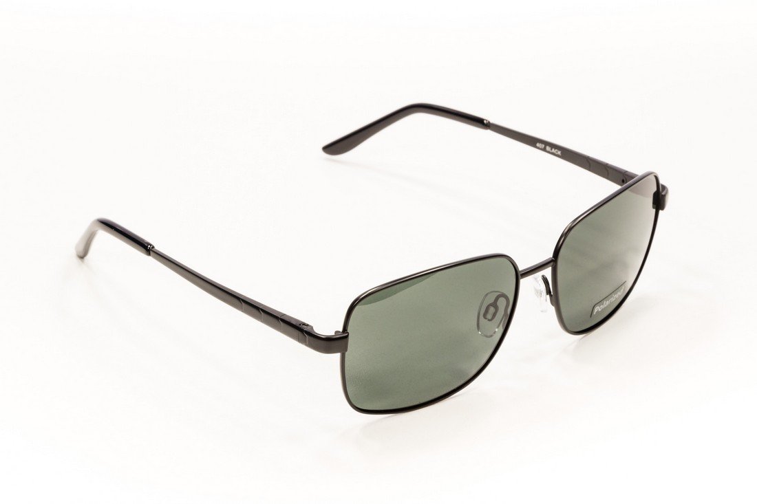 Солнцезащитные очки  Dackor 407-Black (+) - 2