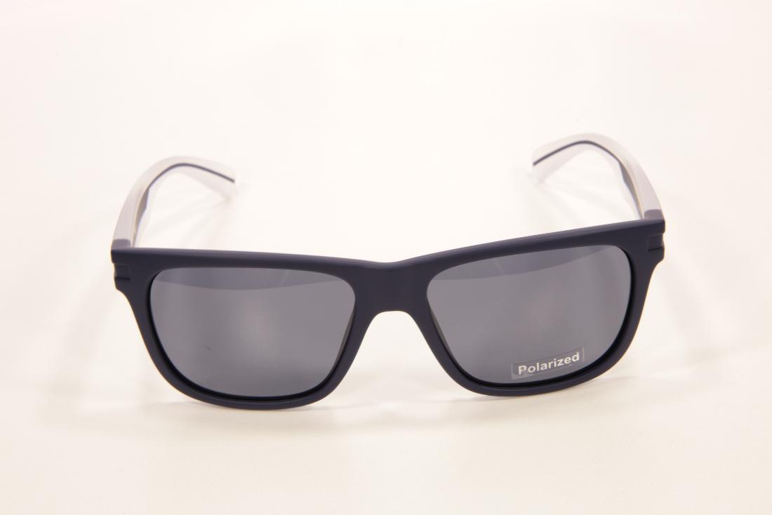 Солнцезащитные очки  Dackor 220-Blue (+) - 2