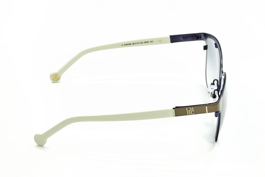 Солнцезащитные очки  Carolina Herrera 066-R08 (+) - 3