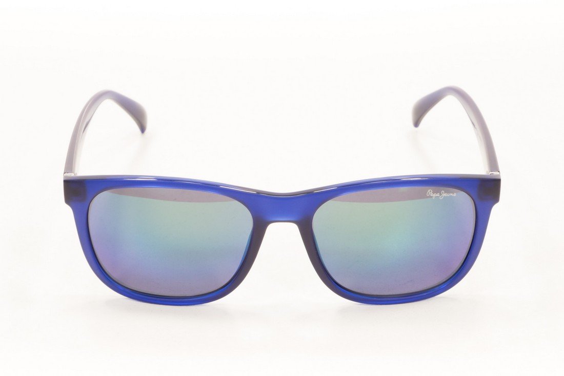 Солнцезащитные очки  Pepe Jeans travis 7334 c3 56 (+) - 1