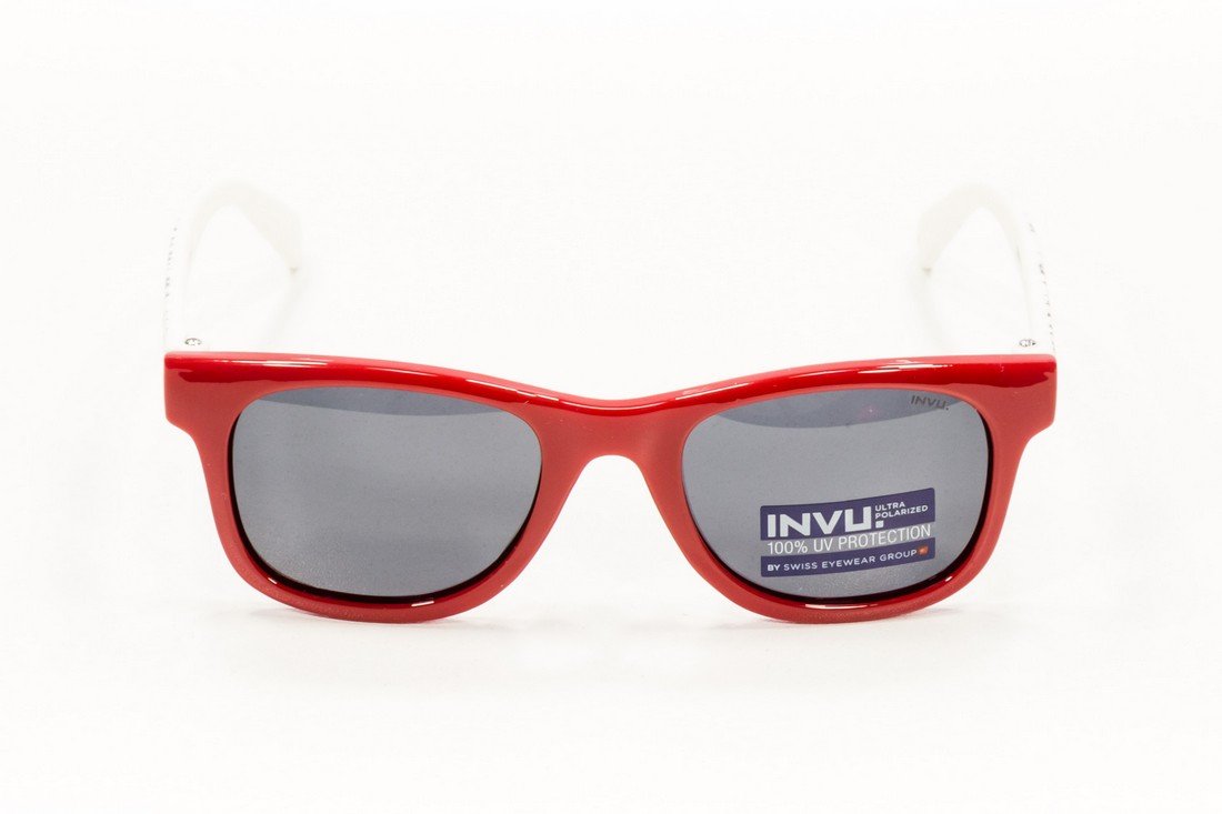 Солнцезащитные очки  Invu K2909E (+) 4-7 - 1