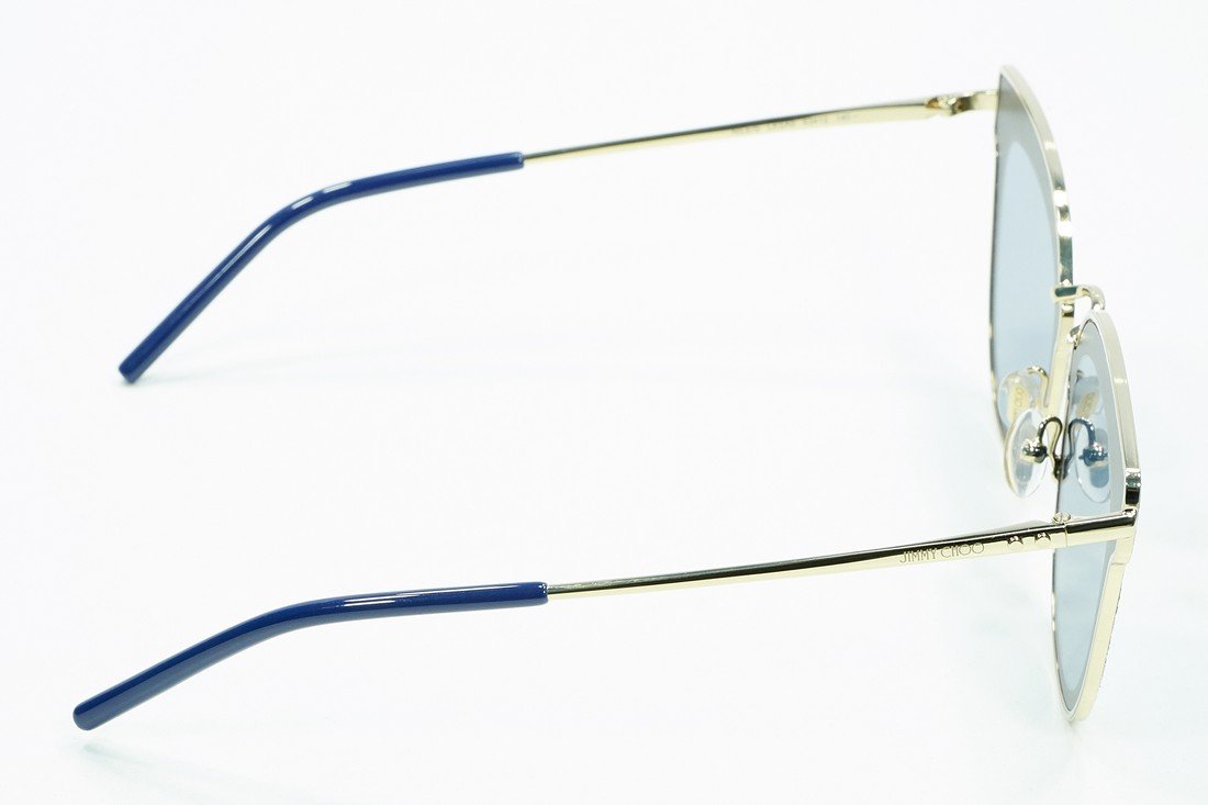 Солнцезащитные очки  Jimmy Choo NILE/S-LKS (+) - 3