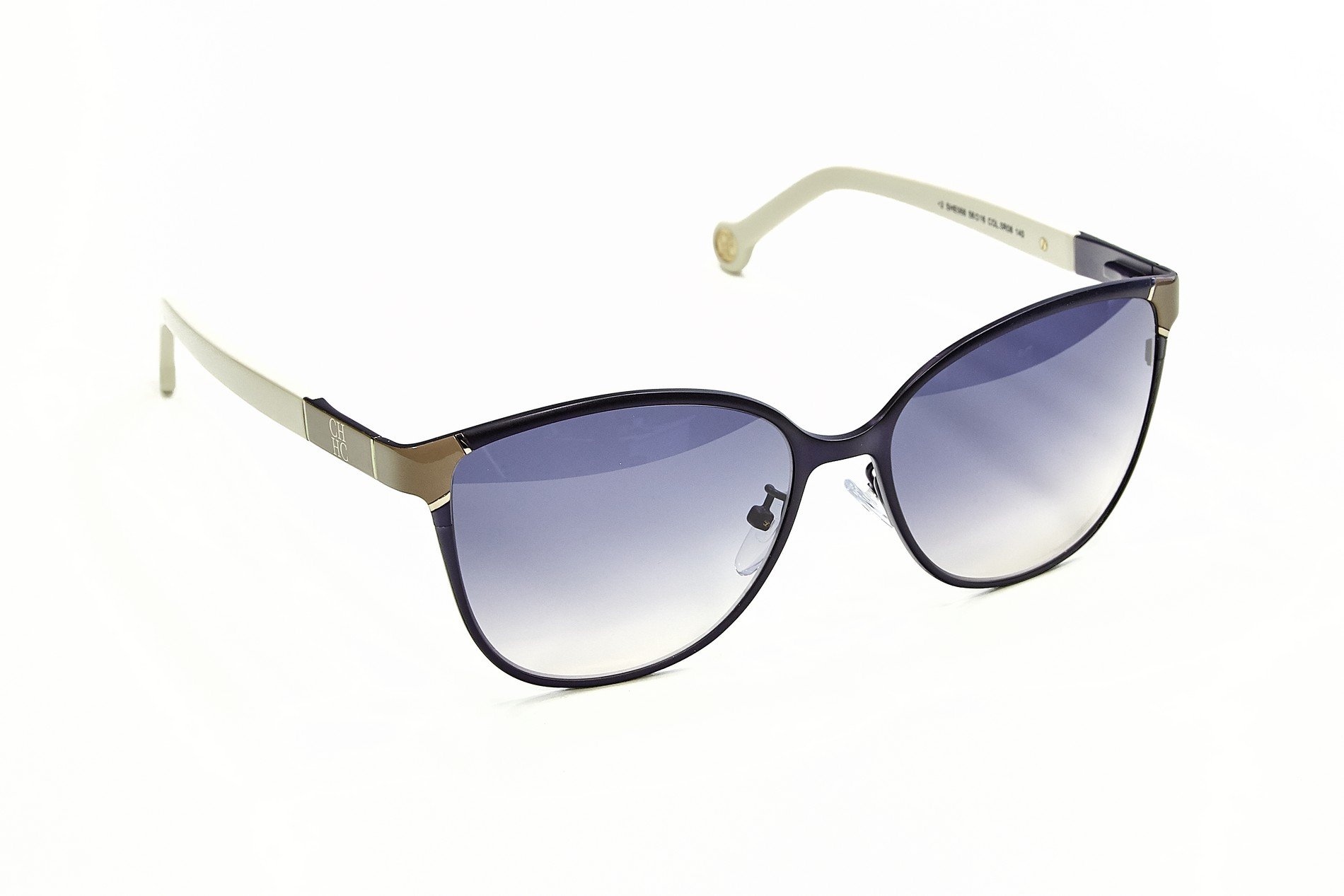 Солнцезащитные очки  Carolina Herrera 066-R08 (+) - 1