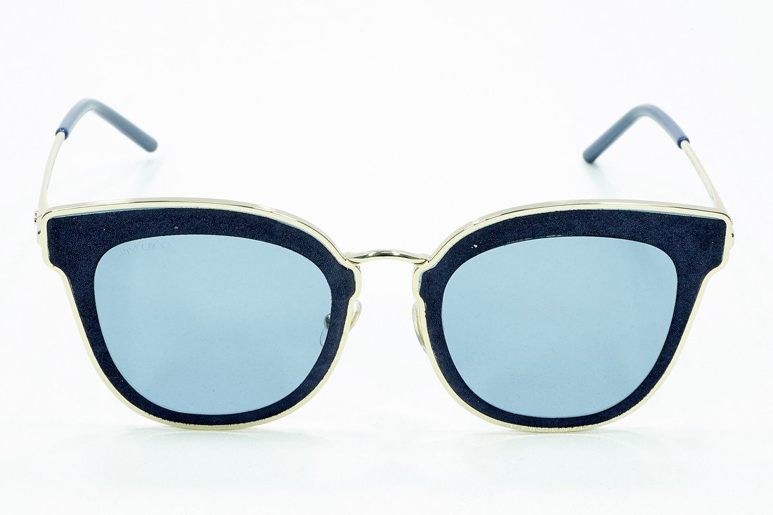 Солнцезащитные очки  Jimmy Choo NILE/S-LKS (+) - 2