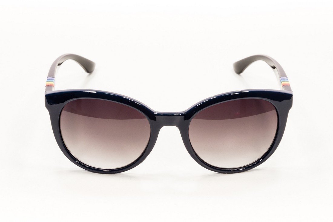 Солнцезащитные очки  Dackor 295-Blue (+) - 1