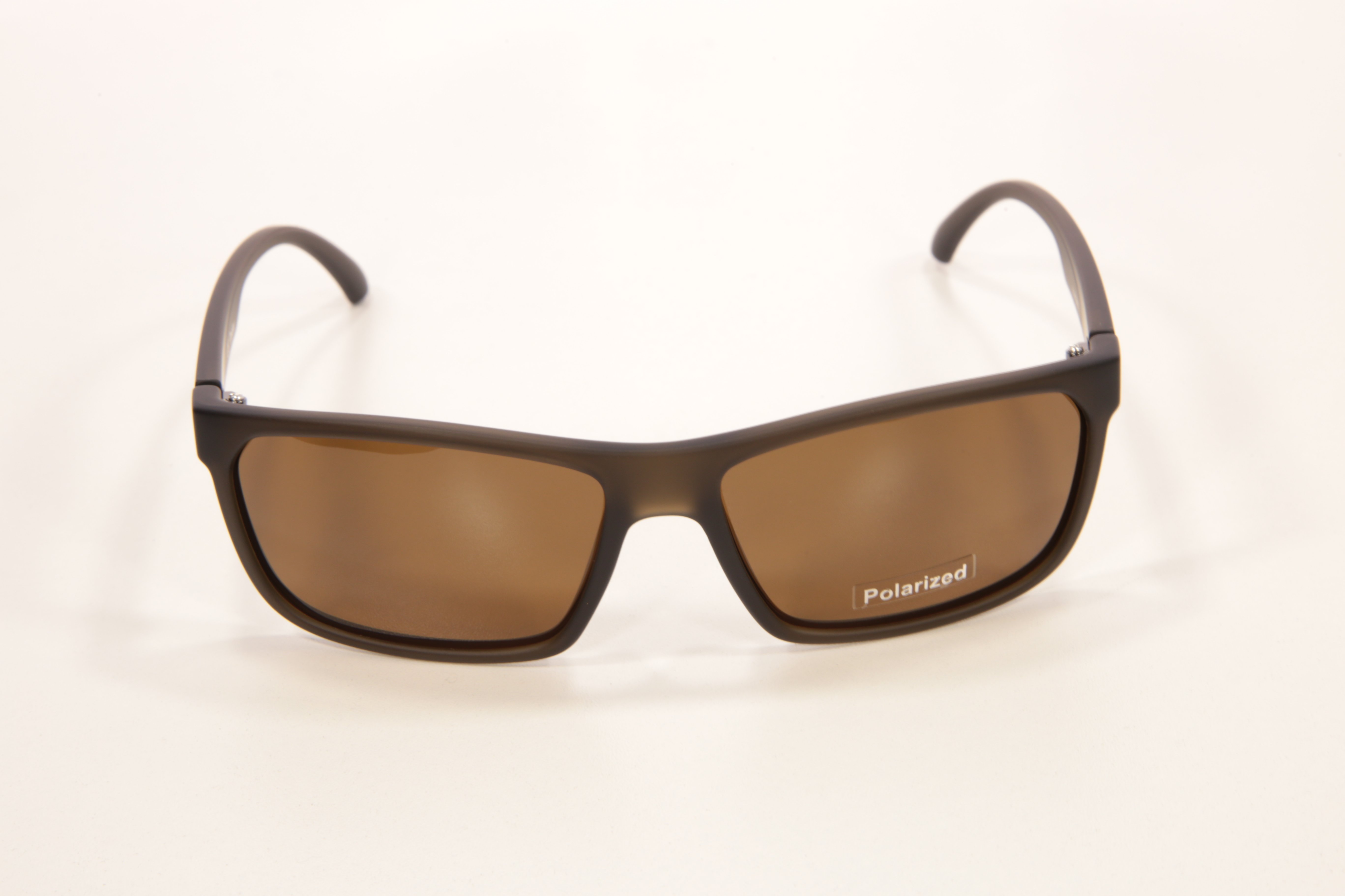 Солнцезащитные очки  Dackor 35-Brown (+) - 1