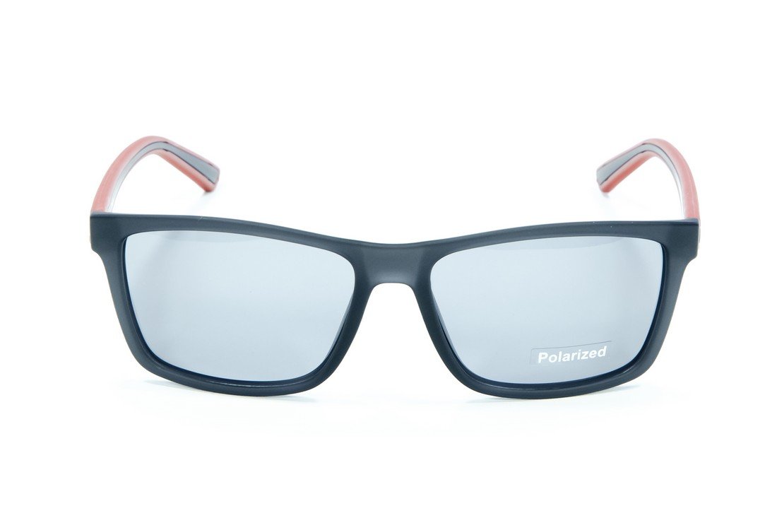 Солнцезащитные очки  Dackor 300-Grey (+) - 2