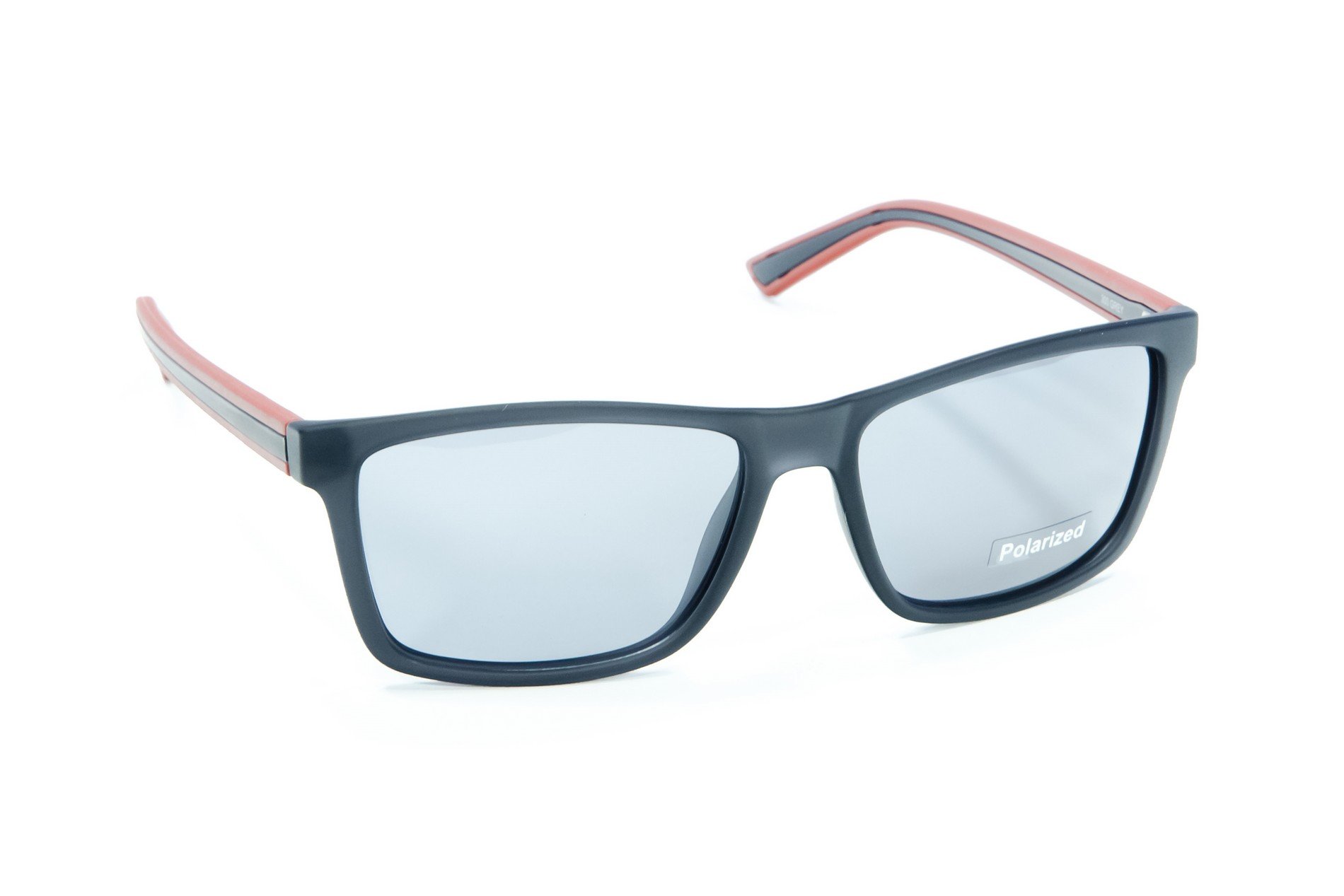 Солнцезащитные очки  Dackor 300-Grey (+) - 1