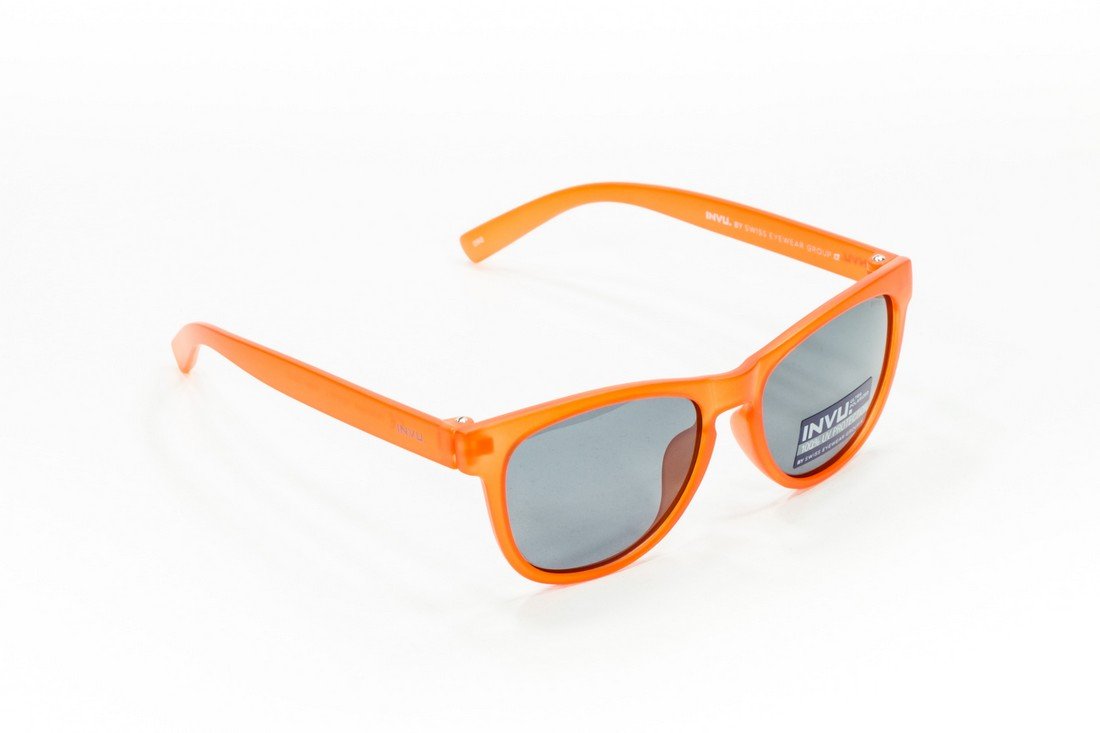Солнцезащитные очки  Invu K2816L (+) 1-3 - 2