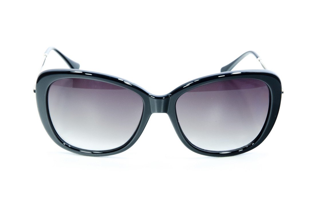 Солнцезащитные очки  Dackor 305-Black (+) - 2