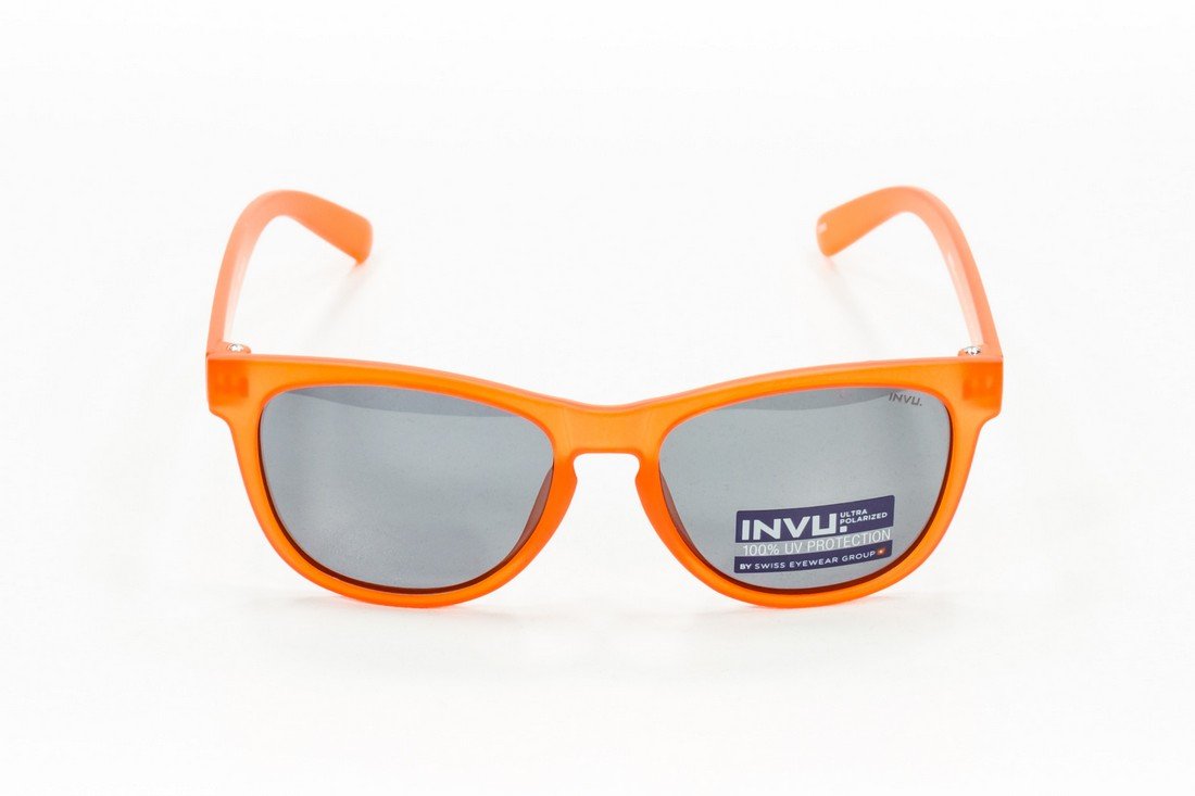 Солнцезащитные очки  Invu K2816L (+) 1-3 - 1