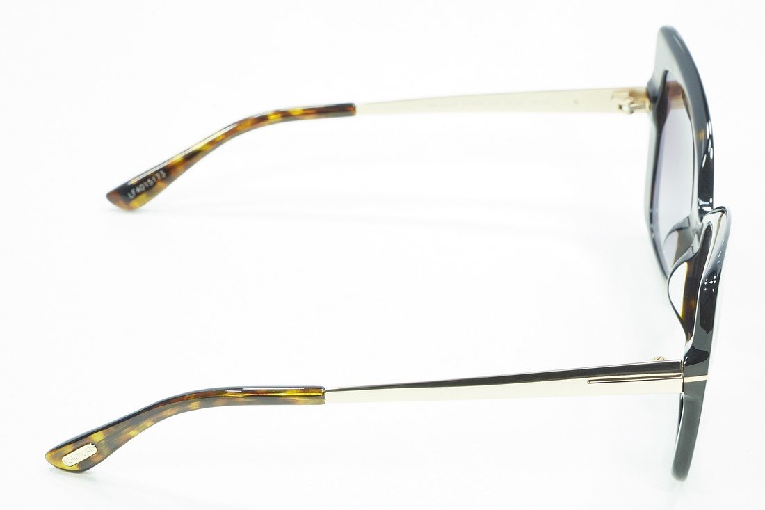 Солнцезащитные очки  Tom Ford 609-52T 54 (+) - 3