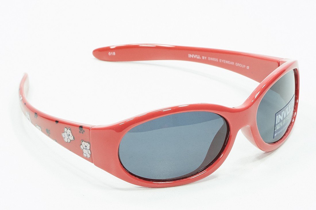 Солнцезащитные очки  Invu K2701A (+) - 2