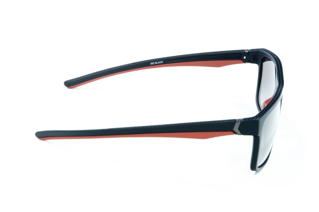 Солнцезащитные очки  Dackor 390-Black (+) - 3