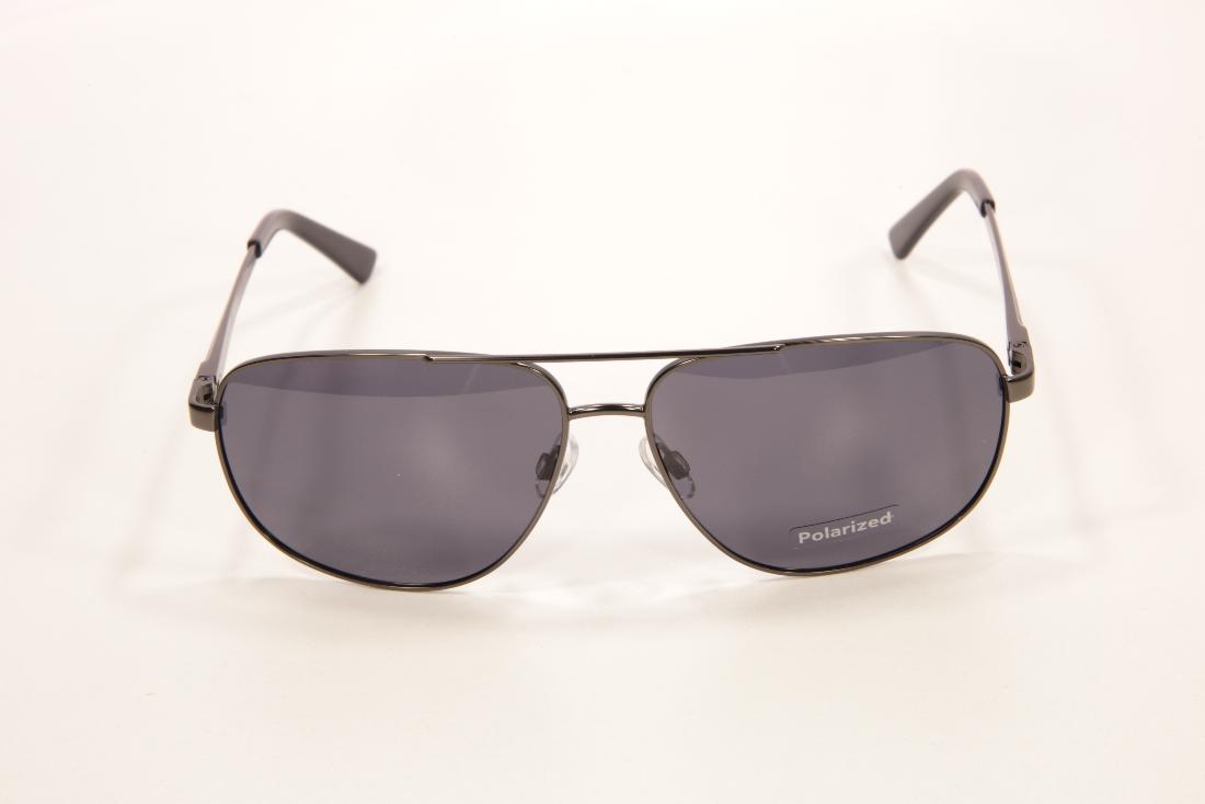Солнцезащитные очки  Dackor 70-Grey (+) - 2