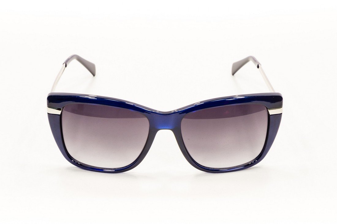 Солнцезащитные очки  Dackor 387-Blue (+) - 1