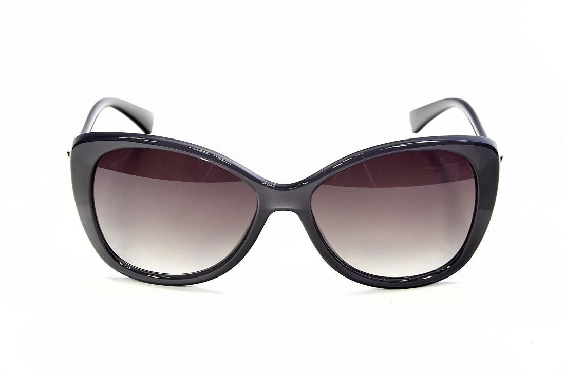Солнцезащитные очки  Dackor 325-Grey (+) - 2