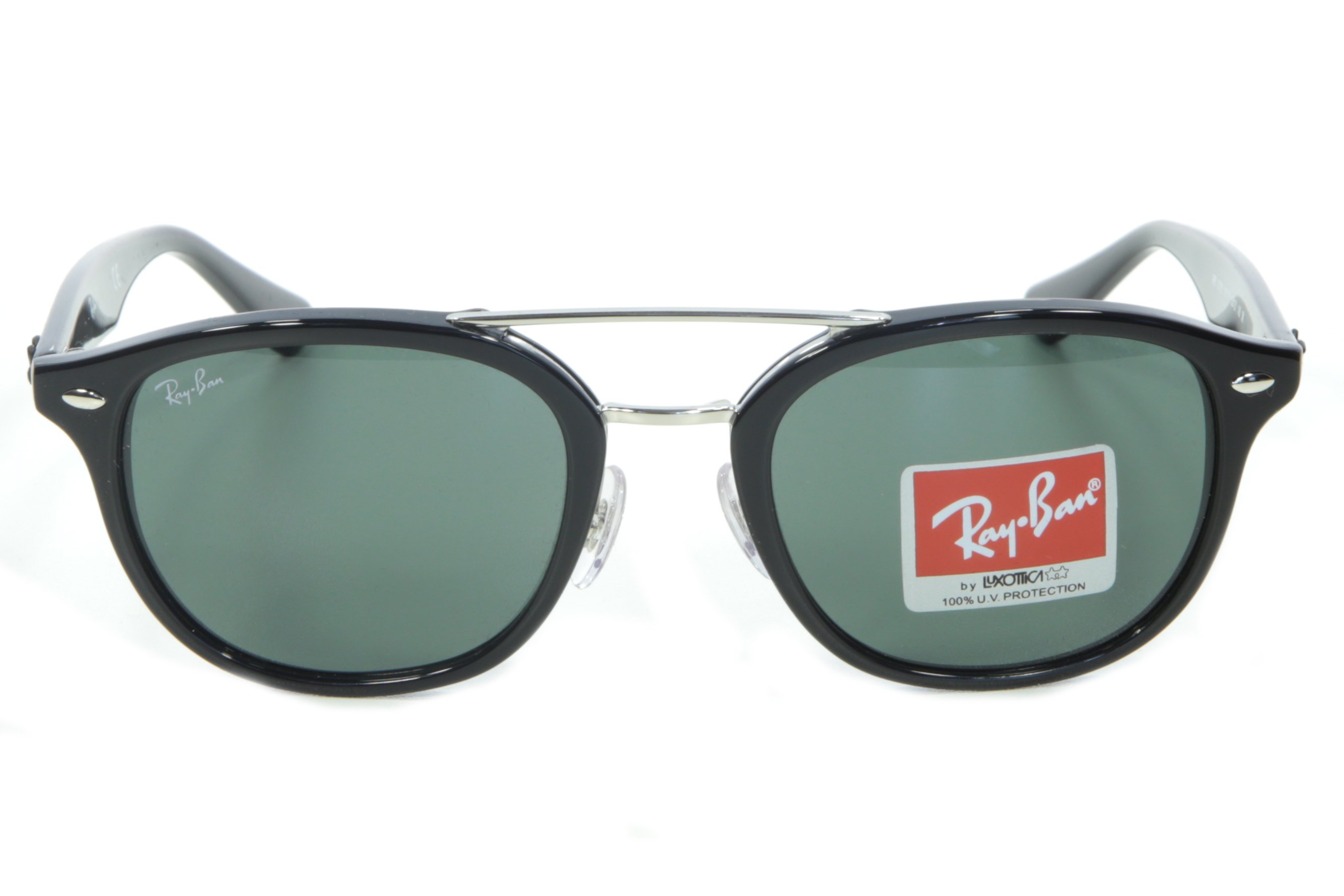 Солнцезащитные очки  Ray-Ban 0RB2183-901/71 53 (+) - 1