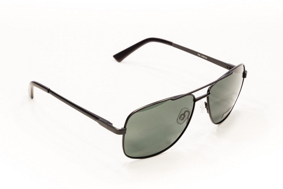Солнцезащитные очки  Dackor 430-Green (+) - 2