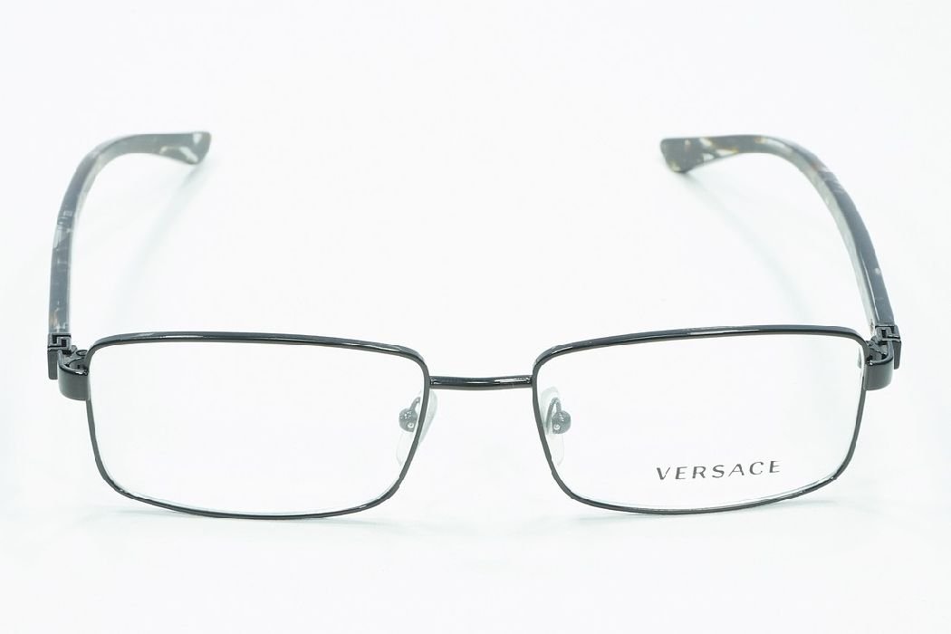 Оправы  Versace 0VE1212-1009 55 (+) - 1