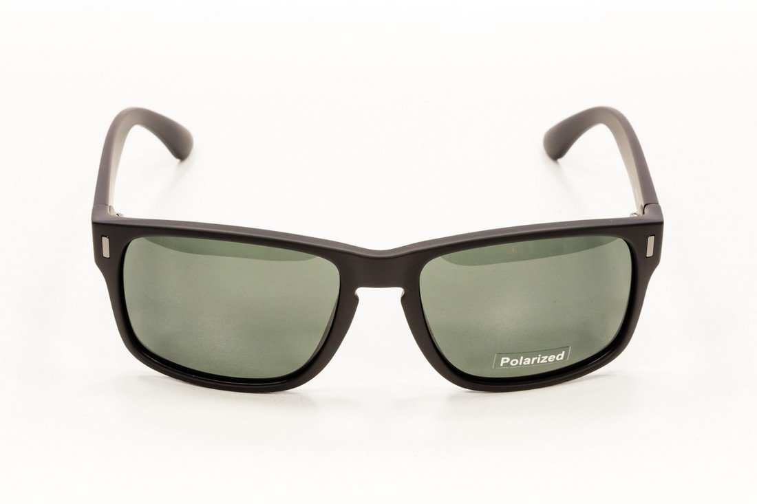 Солнцезащитные очки  Dackor 425-Black (+) - 1