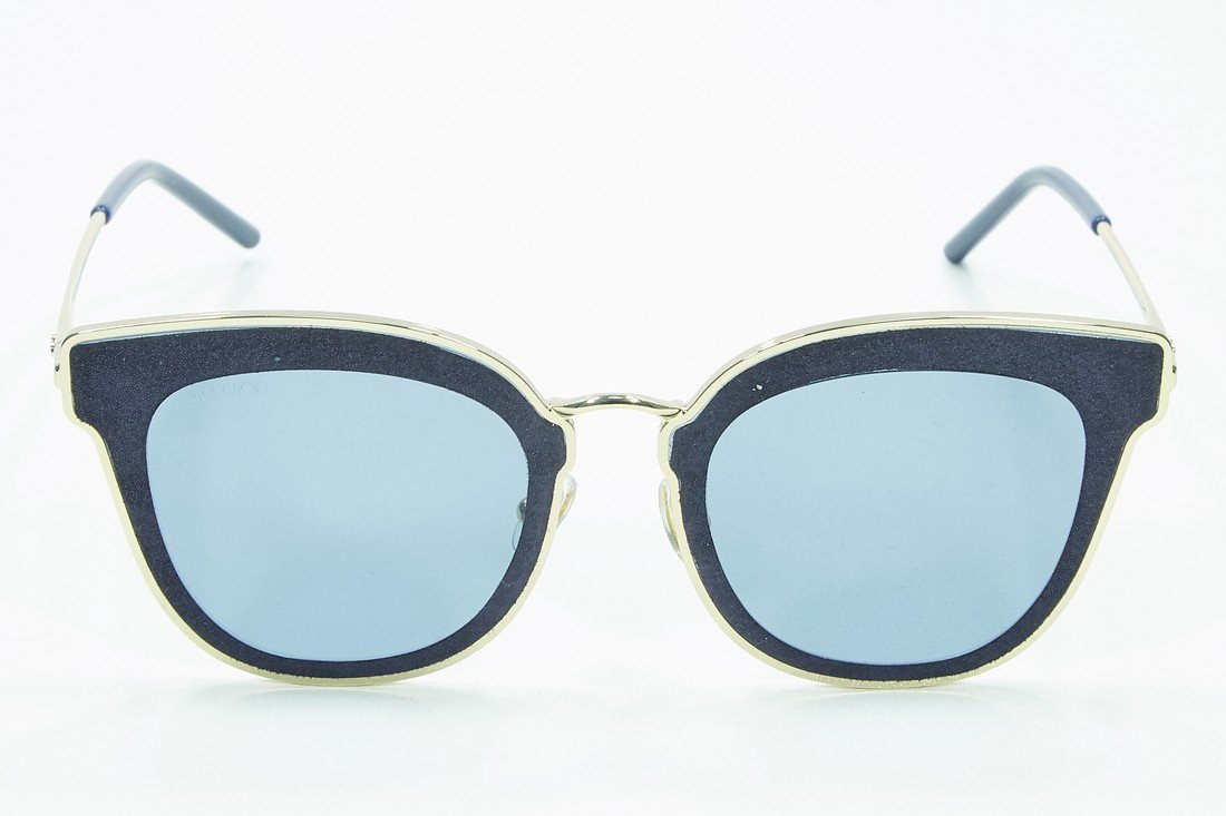 Солнцезащитные очки  Jimmy Choo NILE/S-LKS (+) - 1