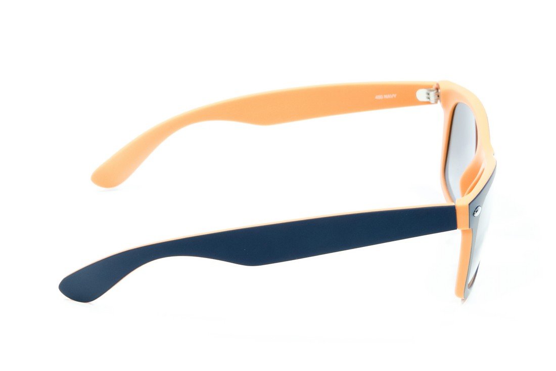 Солнцезащитные очки  Dackor 450-Navy (+) - 3