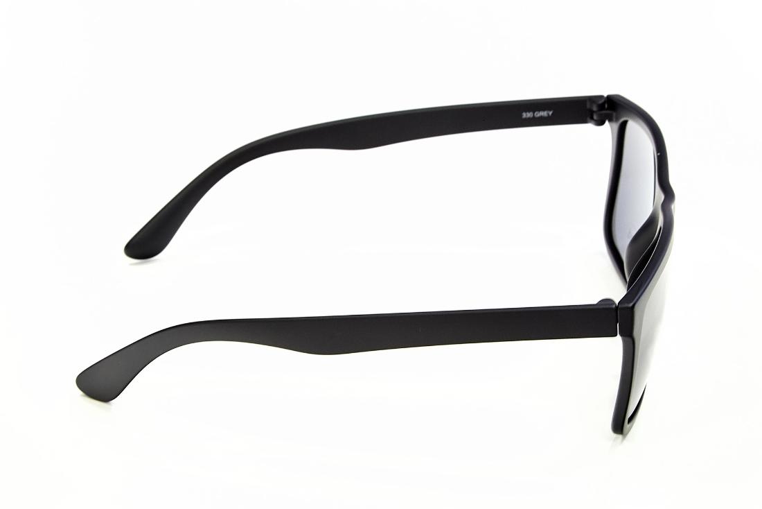 Солнцезащитные очки  Dackor 330-Grey (+) - 3