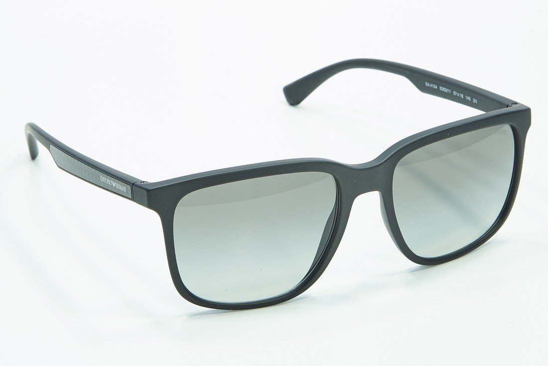 Солнцезащитные очки  Emporio Armani 0EA4104-506311 57 (+) - 1