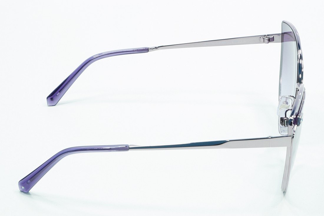 Солнцезащитные очки  Swarovski SK0172 78Z 60 (+) - 3