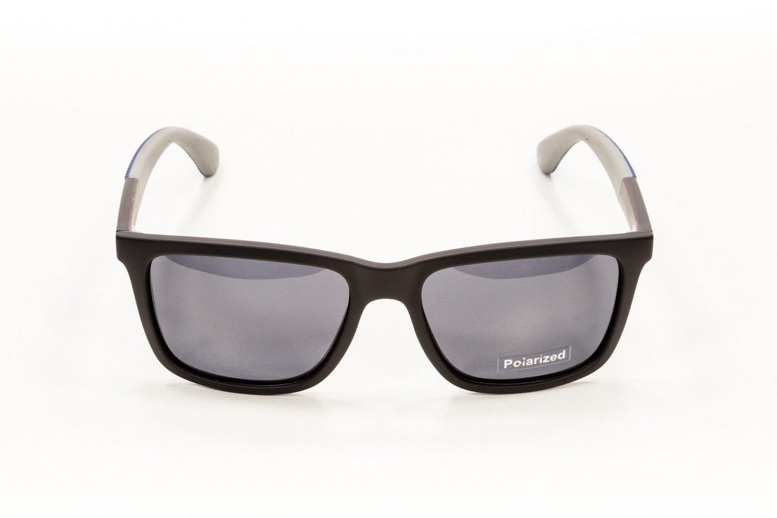 Солнцезащитные очки  Dackor 380-Blue (+) - 1