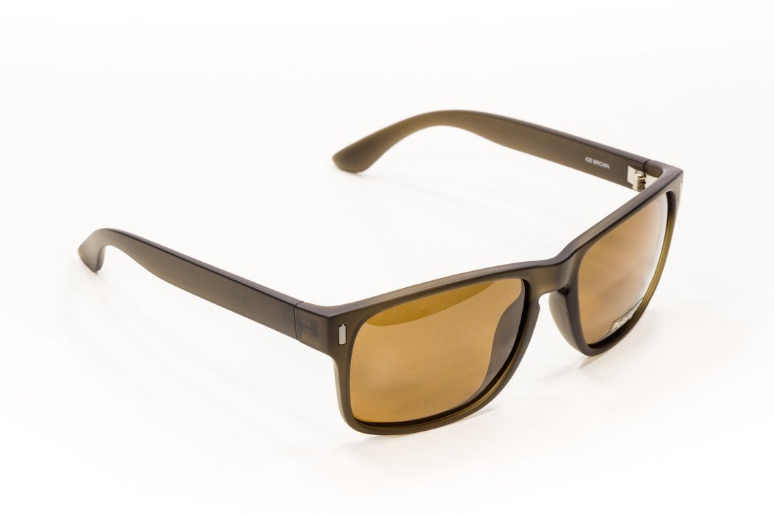 Солнцезащитные очки  Dackor 425-Brown (+) - 2