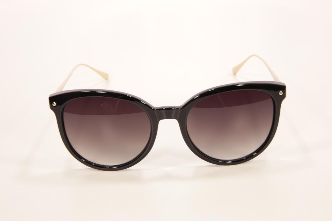 Солнцезащитные очки  Dackor 65-Black (+) - 2