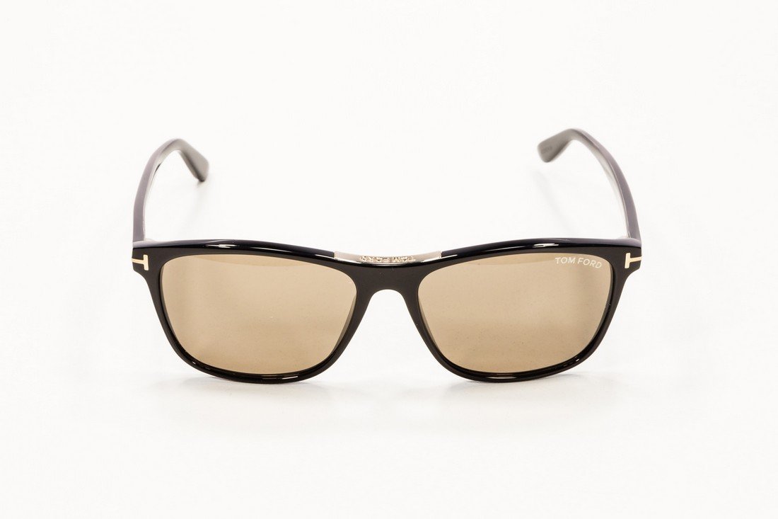 Солнцезащитные очки  Tom Ford 629-01A 58 (+) - 1