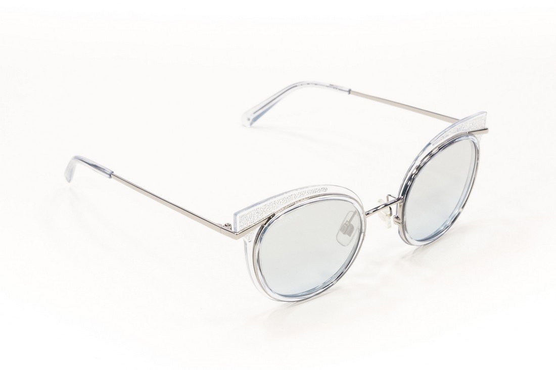 Солнцезащитные очки  Swarovski SK0169 84X 50 (+) - 2