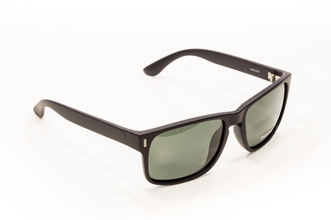 Солнцезащитные очки  Dackor 425-Black (+) - 2