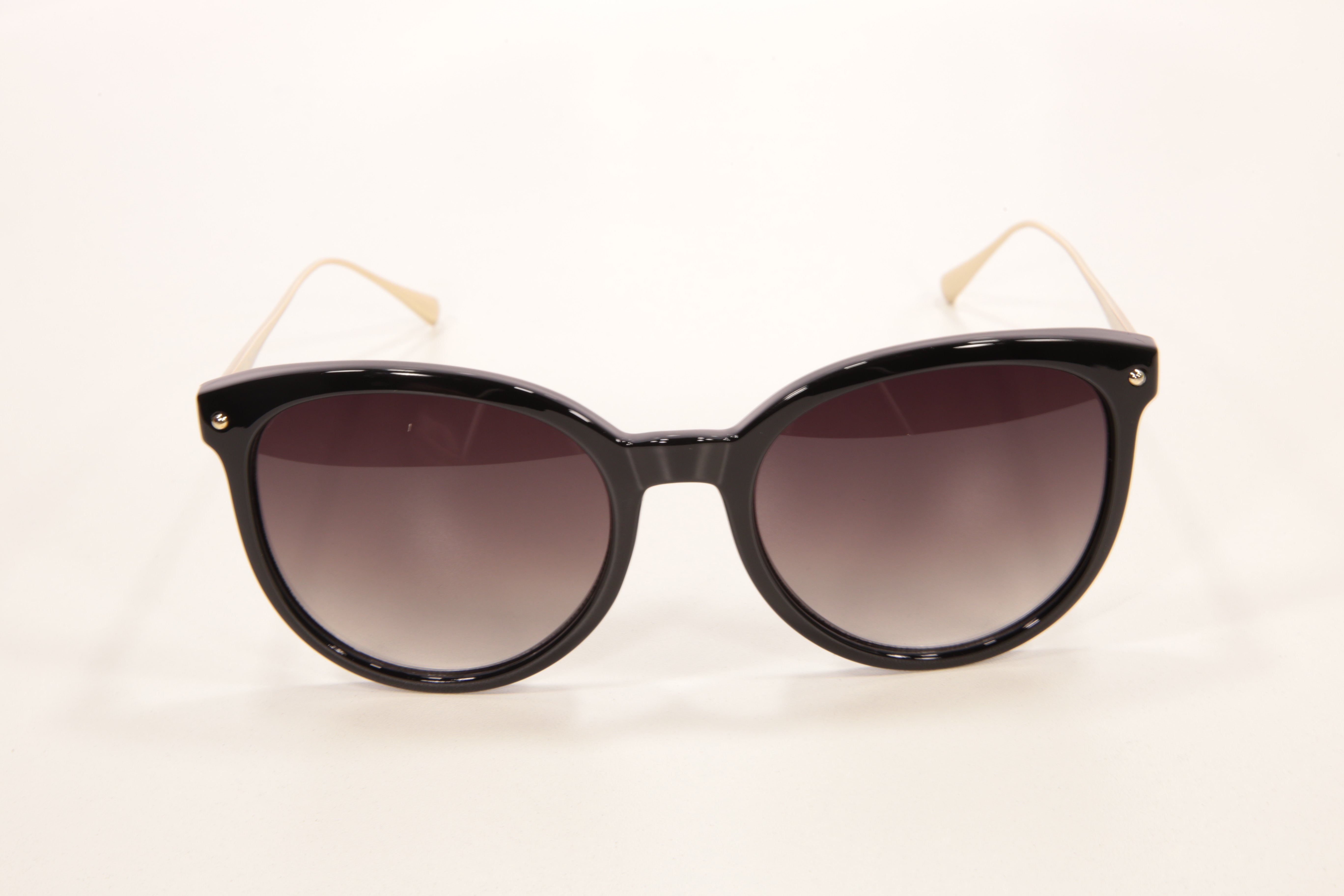 Солнцезащитные очки  Dackor 65-Black (+) - 1