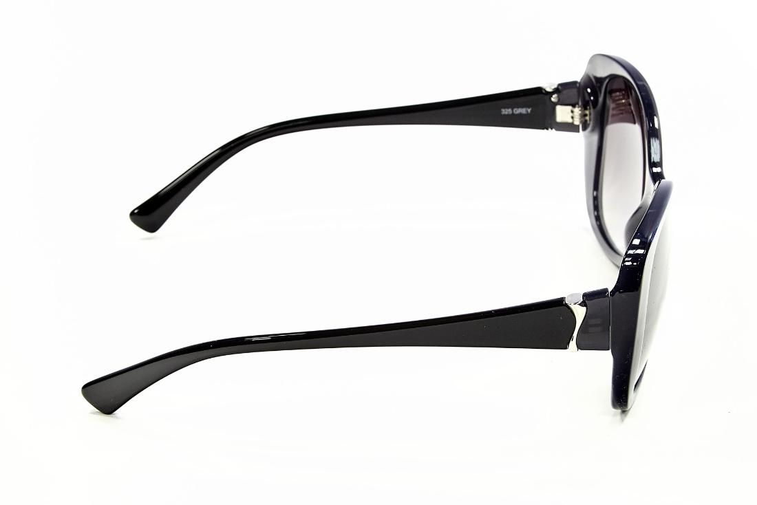 Солнцезащитные очки  Dackor 325-Grey (+) - 3