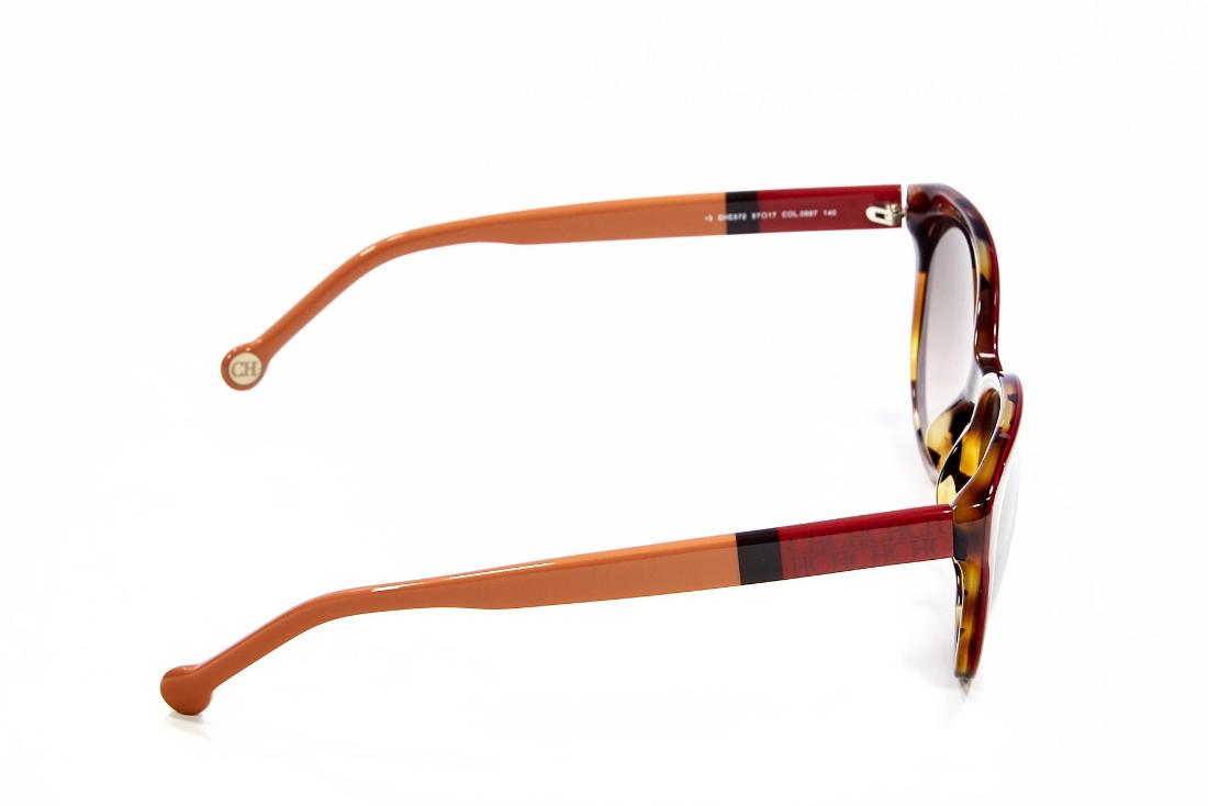 Солнцезащитные очки  Carolina Herrera 572-897 (+) - 3