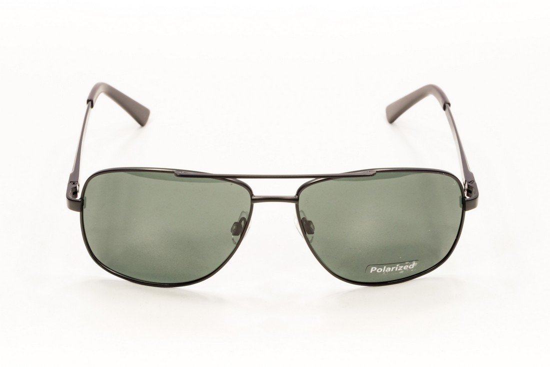 Солнцезащитные очки  Dackor 430-Green (+) - 1