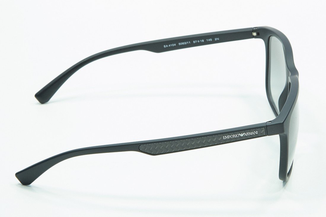 Солнцезащитные очки  Emporio Armani 0EA4104-506311 57 (+) - 3