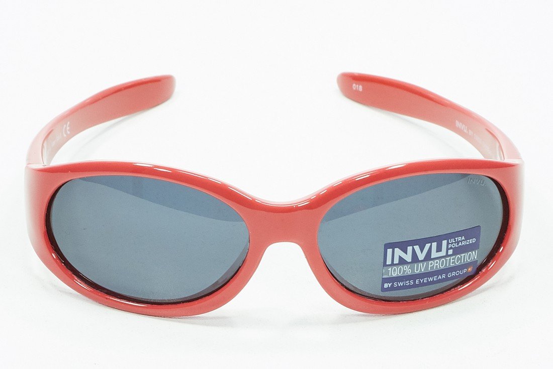Солнцезащитные очки  Invu K2701A (+) - 1