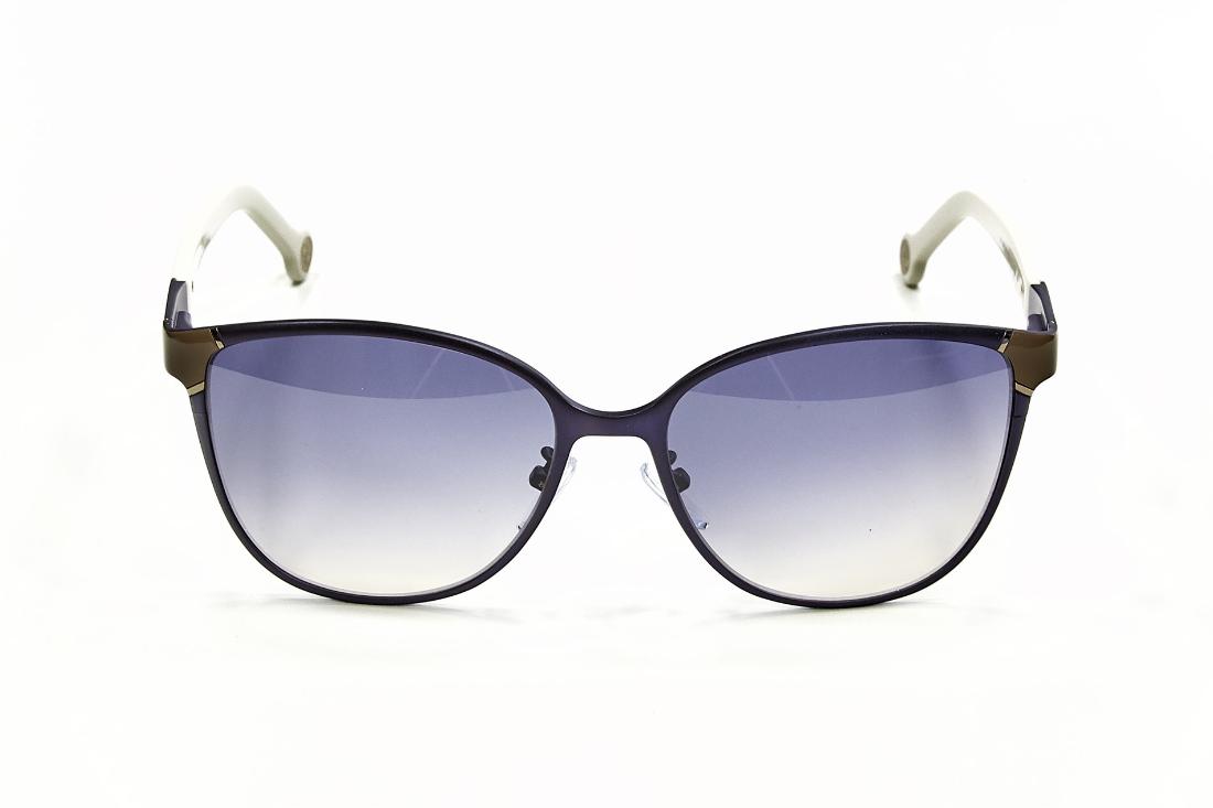Солнцезащитные очки  Carolina Herrera 066-R08 (+) - 2