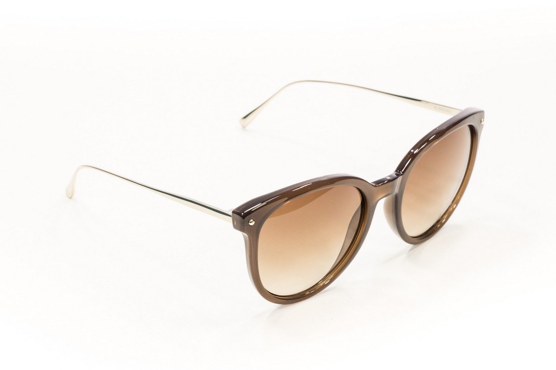 Солнцезащитные очки  Dackor 65-Brown (+) - 2