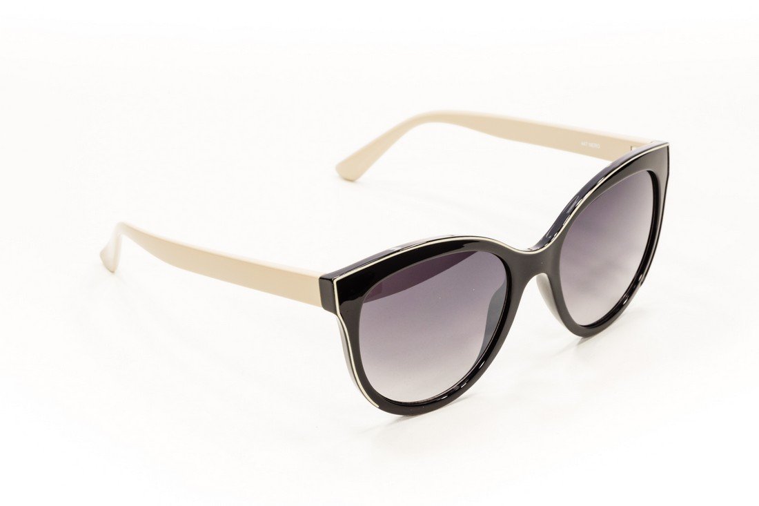 Солнцезащитные очки  Dackor 447-Nero (+) - 2
