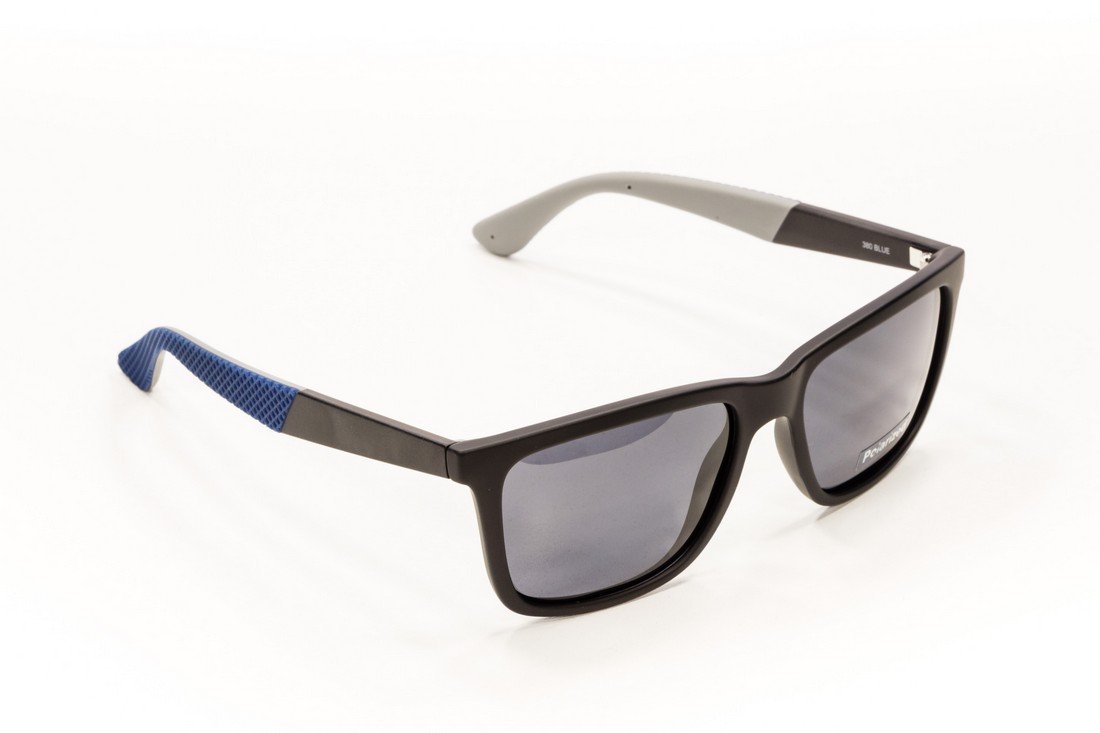 Солнцезащитные очки  Dackor 380-Blue (+) - 2